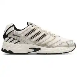 Foot Locker Adidas Adistar Sneakers Heren - Wit - Maat 42 2/3 - Mesh/Synthetisch aanbieding