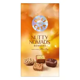 Albert Heijn Delicata Nutty nomads aanbieding