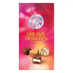Albert Heijn Delicata Dreamy desserts aanbieding