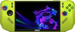 Coolblue MSI Claw A8 BZ2EM-048NL aanbieding