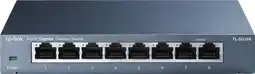 Coolblue TP-Link TL-SG108 aanbieding