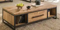 Woonsquare Pasadena Salontafel aanbieding
