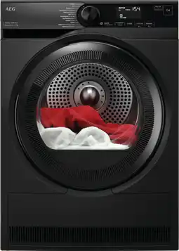 Coolblue AEG TR76CBB96 SensiDry aanbieding