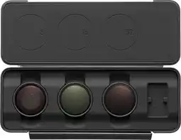 Coolblue DJI Osmo Nano ND Filters Set (8/16/32) aanbieding