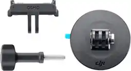 Coolblue DJI Osmo Flat Adhesive Base Kit (Dual-Direction Quick-Release) aanbieding
