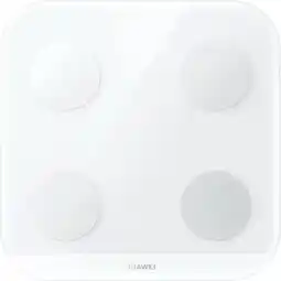 Coolblue Huawei Scale 3 aanbieding