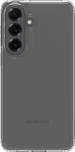 Coolblue BlueBuilt Protective Back Cover Samsung Galaxy S26 Plus Transparant aanbieding
