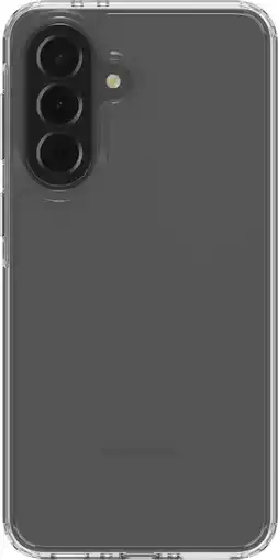 Coolblue BlueBuilt Protective Back Cover Samsung Galaxy A37 Transparant aanbieding