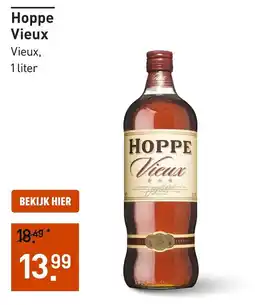 Gall & Gall Hoppe Vieux aanbieding