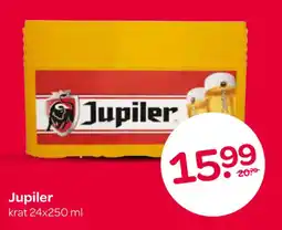 Spar Jupiler aanbieding
