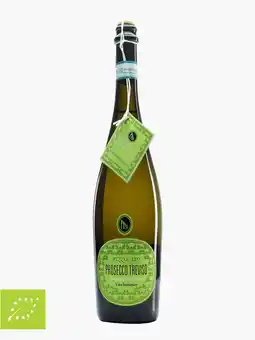 Flink Pizzolato Prosecco treviso frizzante aanbieding
