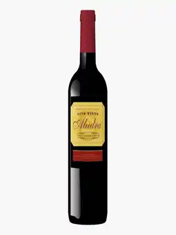 Flink Aludra - Tinto aanbieding