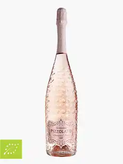 Flink Pizzolato Violette rosato spumante aanbieding