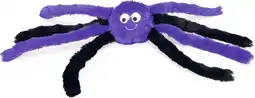 Intratuin Beeztees hondenknuffel Halloween spin Spidy 36 x 26 x 7 cm aanbieding