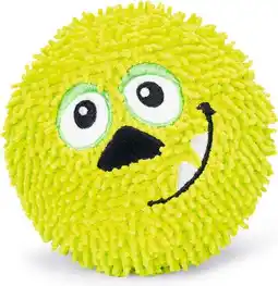 Intratuin Beeztees hondenbal Halloween giegel D 12 cm aanbieding