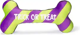 Intratuin Beeztees hondenknuffel Halloween bot 22 x 11 x 14 cm aanbieding