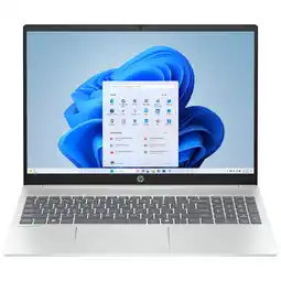 MediaMarkt HP Omnibook 5 16-ba1855ndx - 16 Inch 2k Intel Core 120u Gb 512 Core Onboard Graphics Qwerty aanbieding