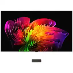 MediaMarkt LG Oled77w69la - Ultra Hd 4k Oled Evo-tv 77 Inch 2026 aanbieding