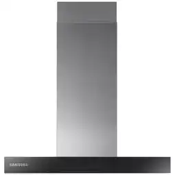 MediaMarkt Samsung Nk24c5070us/ur - Afzuigkap (muur Bevestigde Kap) Breedte 60 Cm 531 M3h 70 Db(a) aanbieding