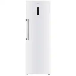 MediaMarkt Koenic Kfz 631 C Nf W - Vrijstaand Vriezer Breedte 60 Cm Hoogte 185 274 L Vrieskast aanbieding