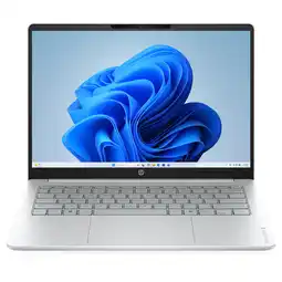 MediaMarkt HP Omnibook 3 14-hy0823ndx - 14 Inch 2k Amd Ryzen 5 7520u 8 Gb 512 Radeon Onboard Graphics Qwerty aanbieding
