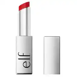 Trekpleister e.l.f. Glow Reviver Cherry On Top Lip Oil Stick aanbieding