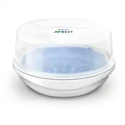Trekpleister Philips Avent SCF281/02 Magnetronsterilisator aanbieding