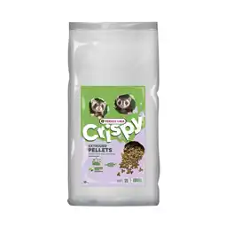 Pets Place Versele-Laga Crispy Pellets Ferret - Droogvoer - 10 kg aanbieding