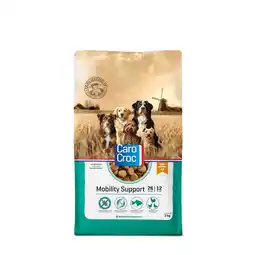 Pets Place CaroCroc Mobility Support - Hondenbrokken - 3 kg aanbieding