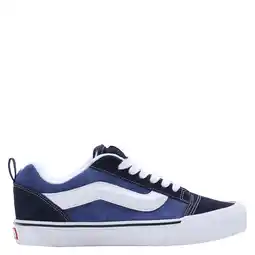 Wehkamp Vans sneakers donkerblauw aanbieding