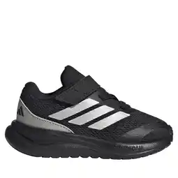 Wehkamp adidas Sportswear Runfalcon sportschoenen - zwart/zilver aanbieding