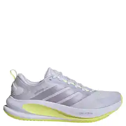 Wehkamp adidas Performance Supernova Ease hardloopschoenen - lichtpaars/geel aanbieding