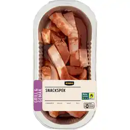 Jumbo Jumbo Snackspek 170 g aanbieding