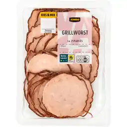 Jumbo Jumbo Grillworst 175 g aanbieding