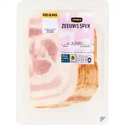Jumbo Jumbo Zeeuws Spek 160 g aanbieding