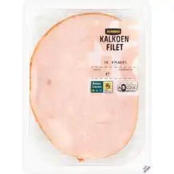 Jumbo Jumbo Kalkoenfilet 100 g aanbieding