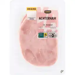 Jumbo Jumbo Achterham 140 g aanbieding
