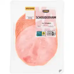 Jumbo Jumbo Schouderham 150 g aanbieding