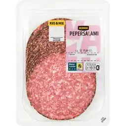 Jumbo Jumbo Pepersalami 125 g aanbieding