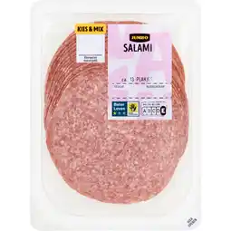 Jumbo Jumbo Salami 140 g aanbieding