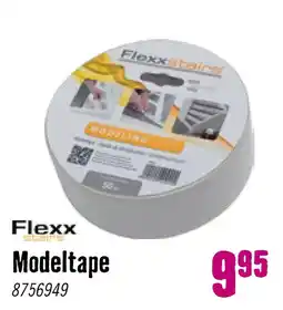 Hornbach Flexx stairs Modeltape aanbieding