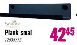 Hornbach Sonava Plank smal aanbieding