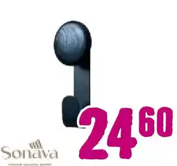 Hornbach Sonava 2460 aanbieding