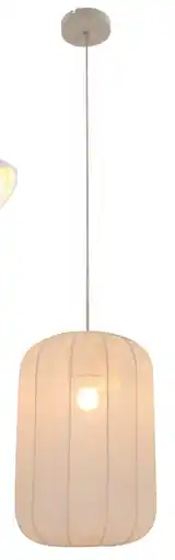 Hornbach Chericoni Hanglamp "Lecce" aanbieding