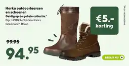 Pets Place Horka outdoorlaarzen en schoenen aanbieding