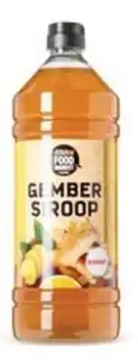 HANOS Asian Food Market Gembersiroop aanbieding