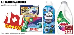 De Boerenschuur Ariel en/of lenor aanbieding