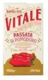 HANOS Vitale Tomatenconserveren Passata aanbieding