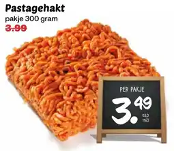 De Boerenschuur Pastagehakt aanbieding