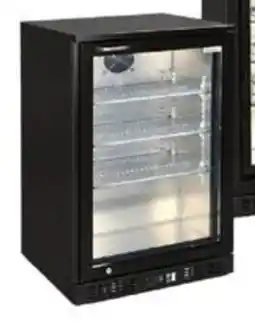 HANOS Select Cuisine Barkoelkasten aanbieding